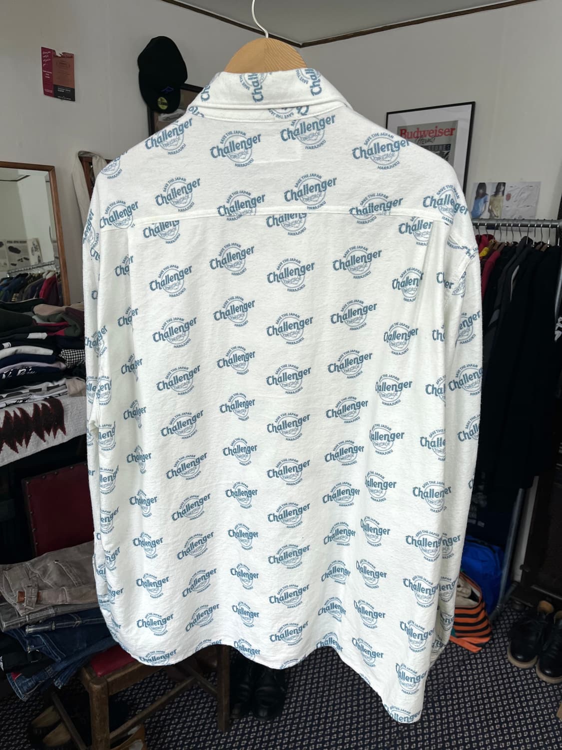 Challenger 상품이미지4