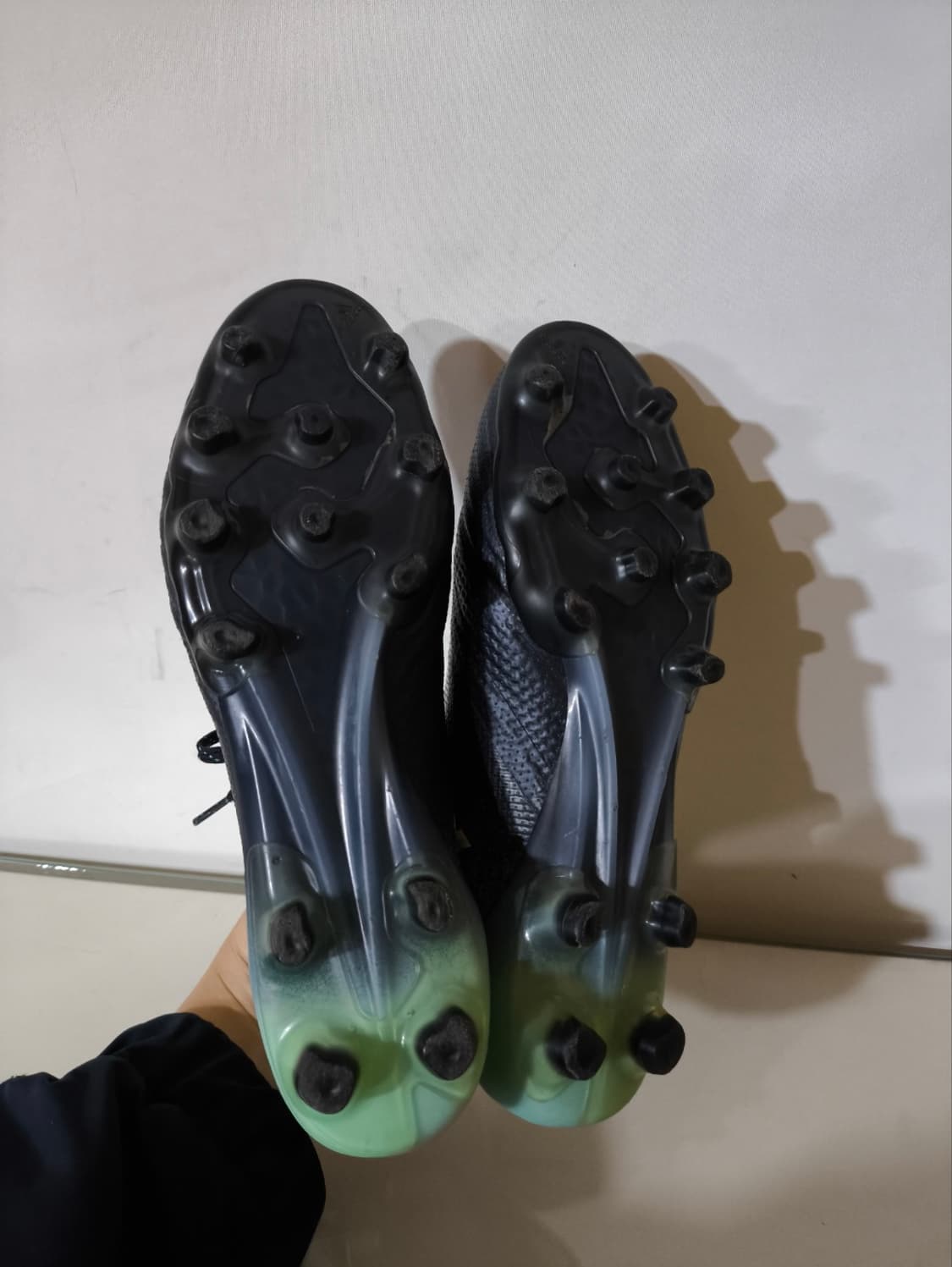 270mm 아디다스 에이스 17.1 hg 축구화 최상급  상품이미지9