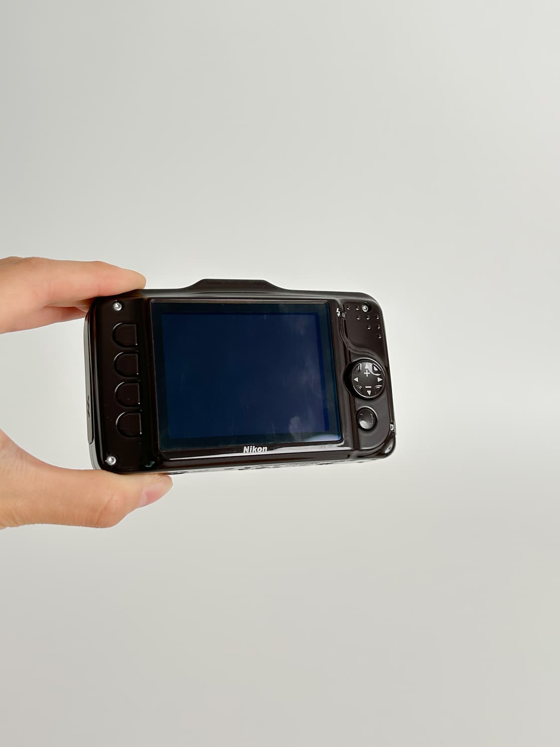 선물용추천!) 니콘 쿨픽스 s31 Coolpix 빈티지 디카 상품이미지6