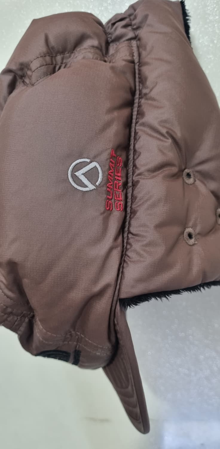 노스페이스 패딩 모자s 상품이미지4