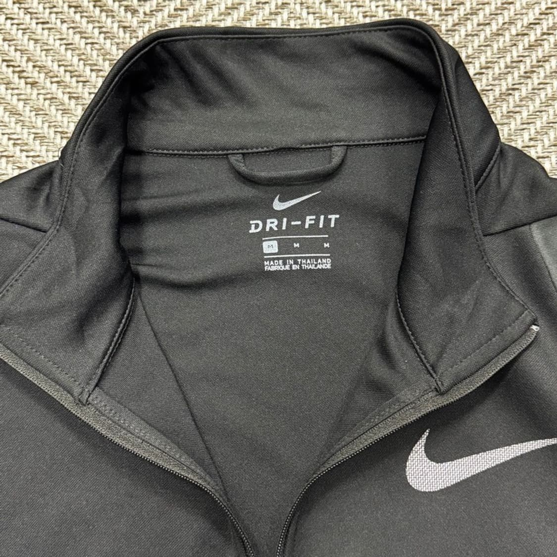  레글런 나이키 드라이 핏 저지 v2836 상품이미지5