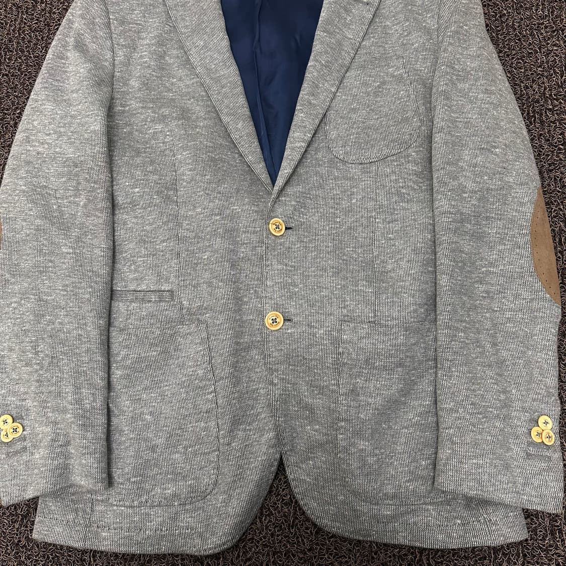 마시모두띠 블레이져 자켓 US 36사이즈 상품이미지4