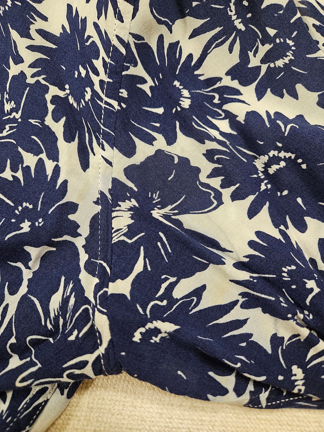 SANDRO 산드로셔츠 상품이미지7