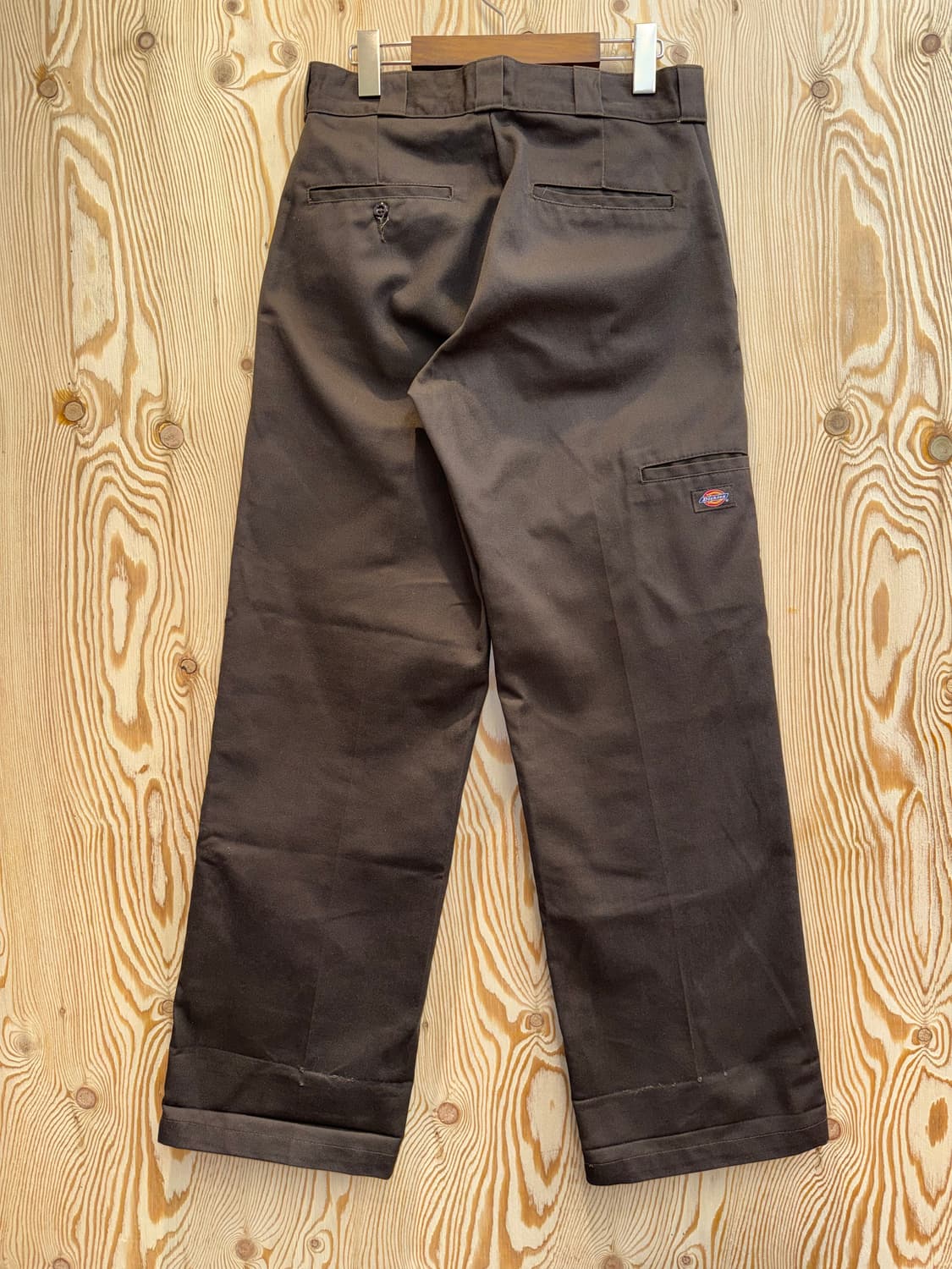 디키즈 더블니 워크팬츠 상품이미지2