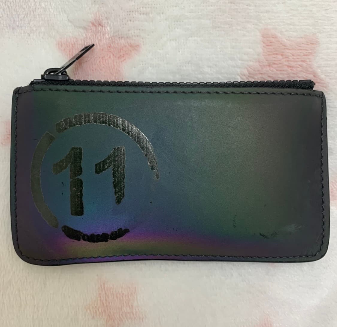 마르지엘라 카드지갑 상품이미지2