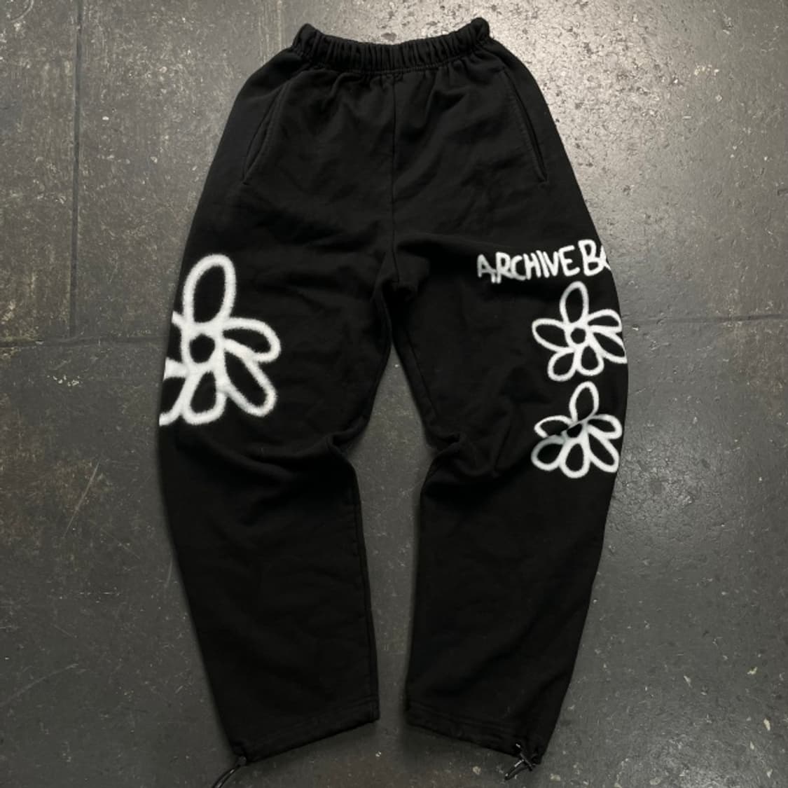 95 아카이브볼드 939 스웻팬츠 상품이미지1