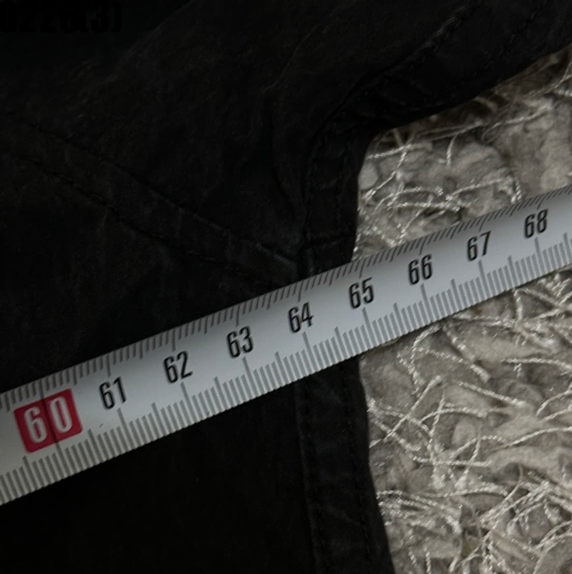 빈티지 후드티 상품이미지5