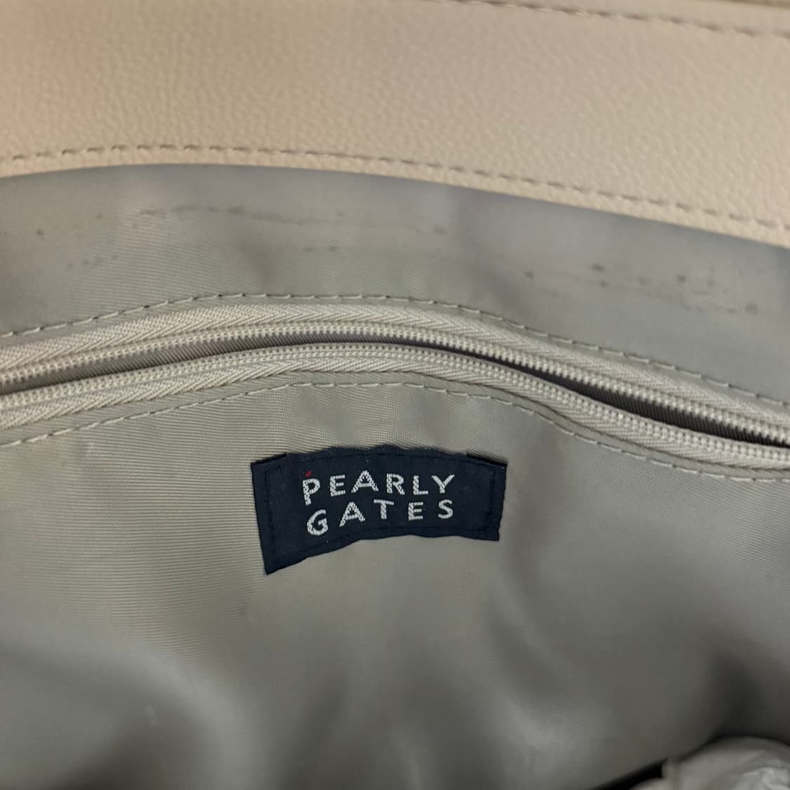 파리게이츠 골프백 여성용 상품이미지6