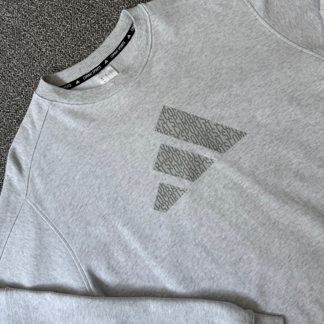 아디다스 맨투맨 상품이미지2