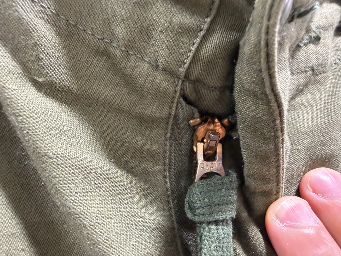 M65 카고팬츠 M-R(민트급) 상품이미지4