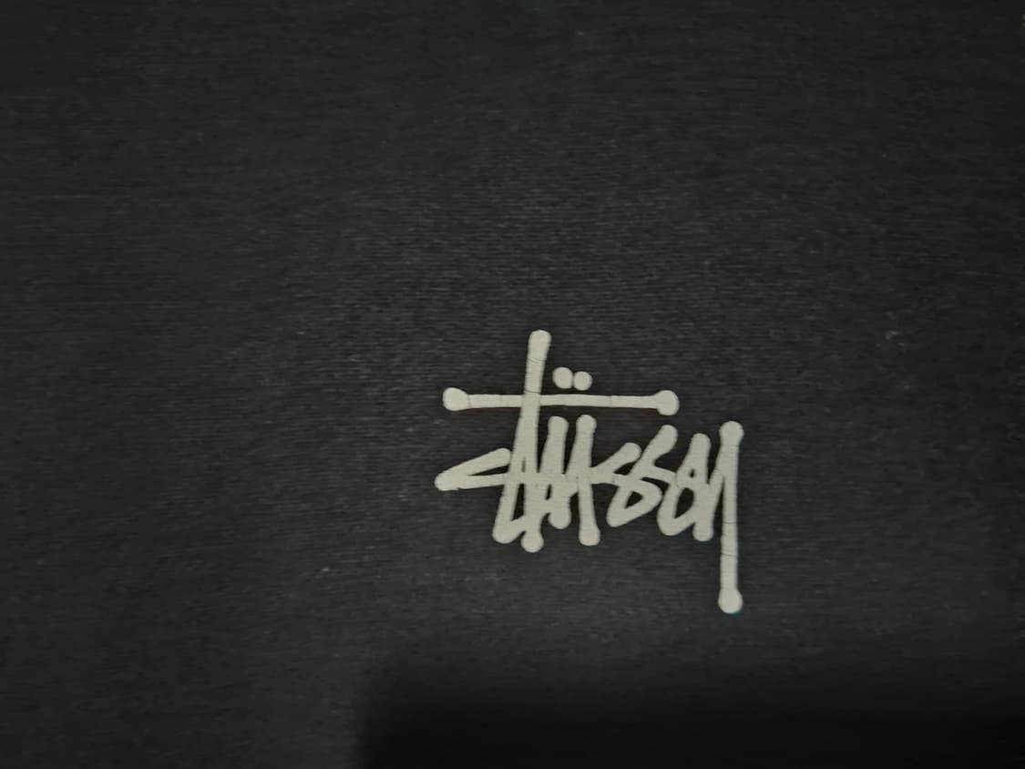 스투시 하와이걸 (S) 상품이미지6