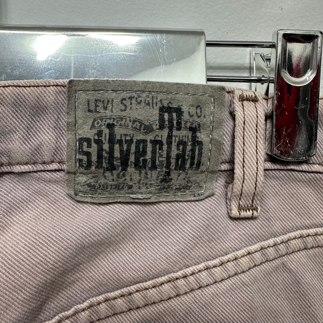 90s 실버탭 엘리먼츠 상품이미지9