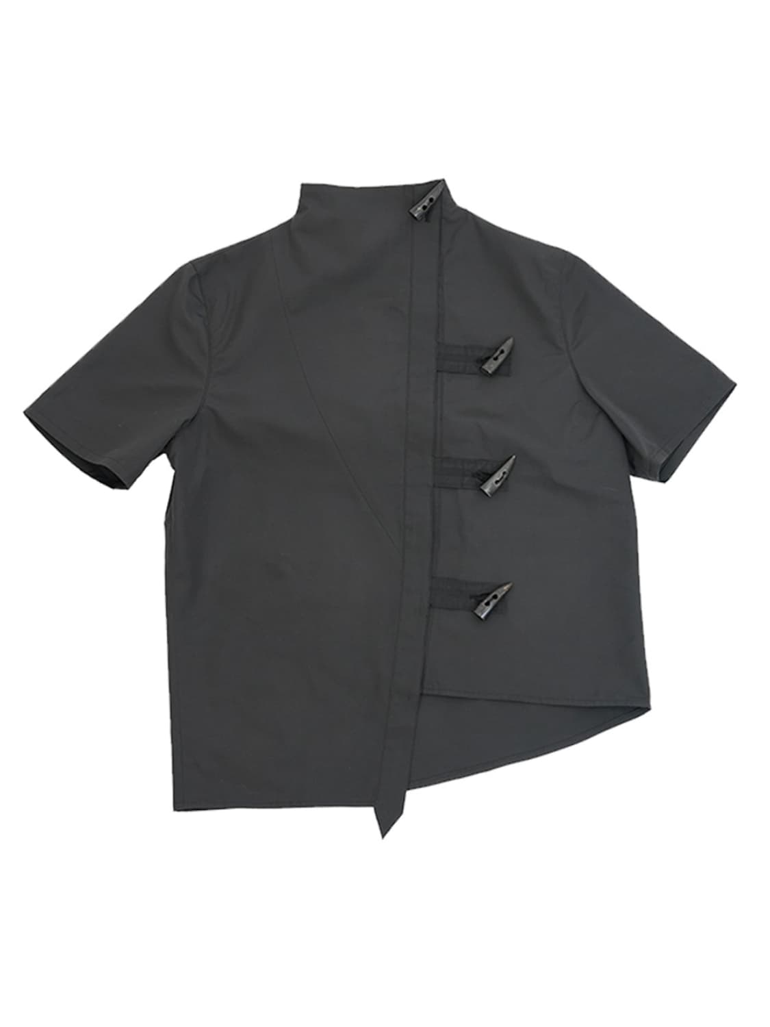 BLACK HORN NYLON SHIRTS 상품이미지3