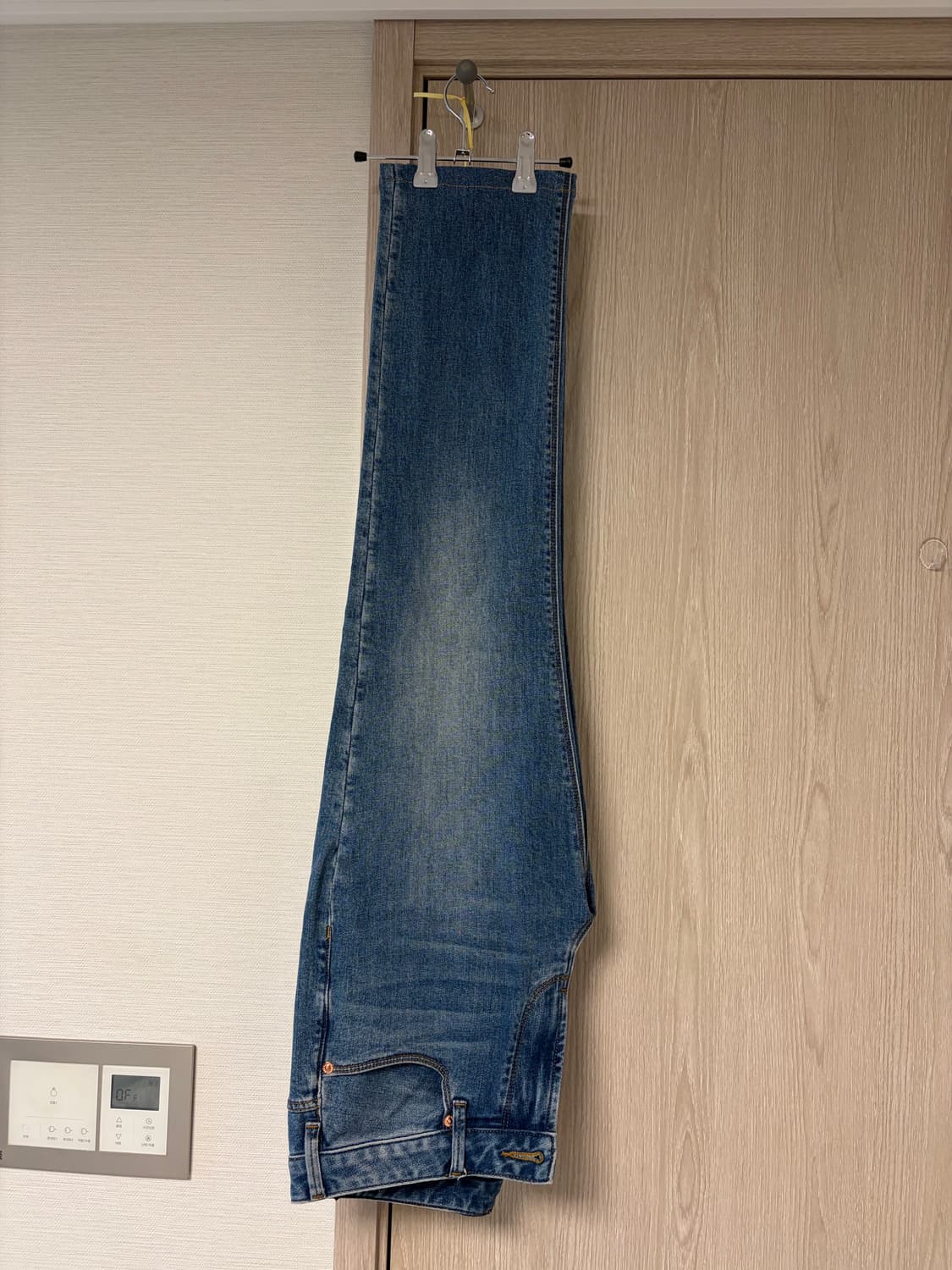 엠포리오 아르마니 청바지 31 상품이미지1