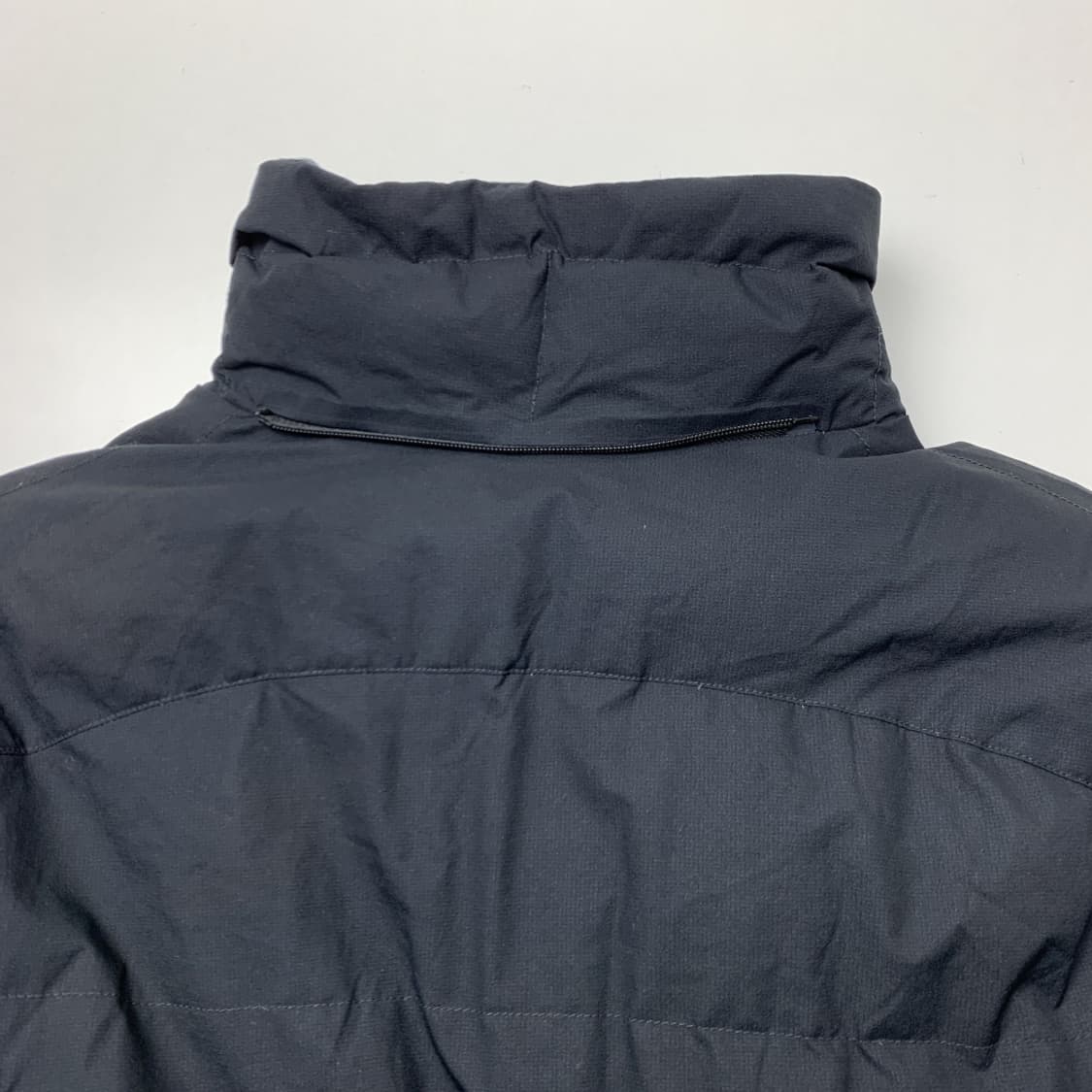 [M/정품] 몽벨 고어원드 스토퍼 다운 패딩 상품이미지4