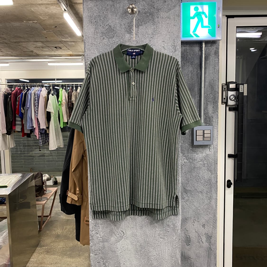 Polo sports 상품이미지1
