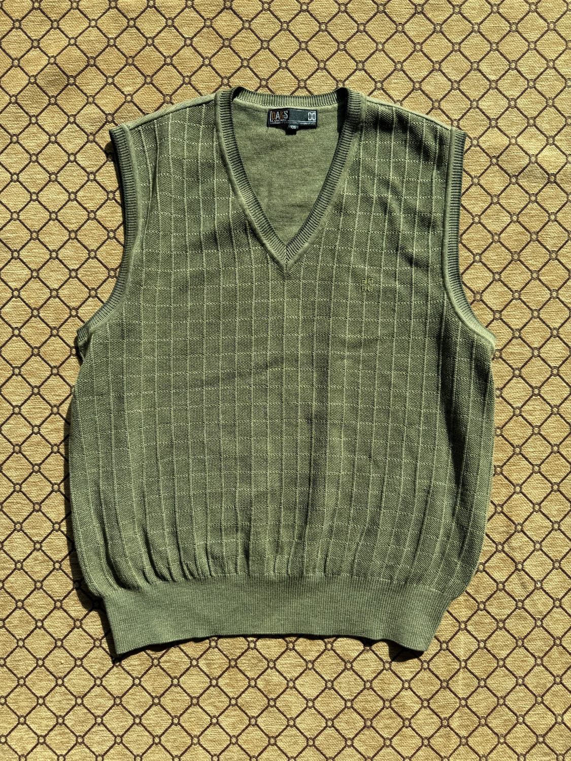 닥스 니트 베스트 상품이미지2