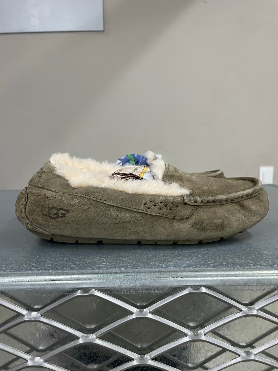 어그 엔슬리 로퍼 240 상품이미지4