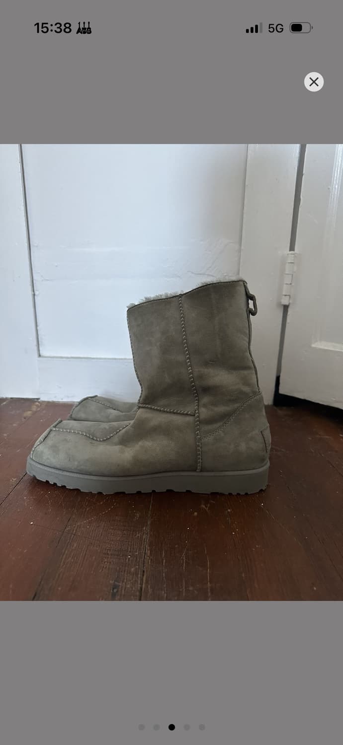 에크하우스 라타 어그 하이 상품이미지3