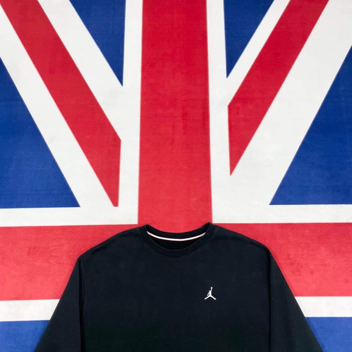 조던 맨투맨 XL  상품이미지2