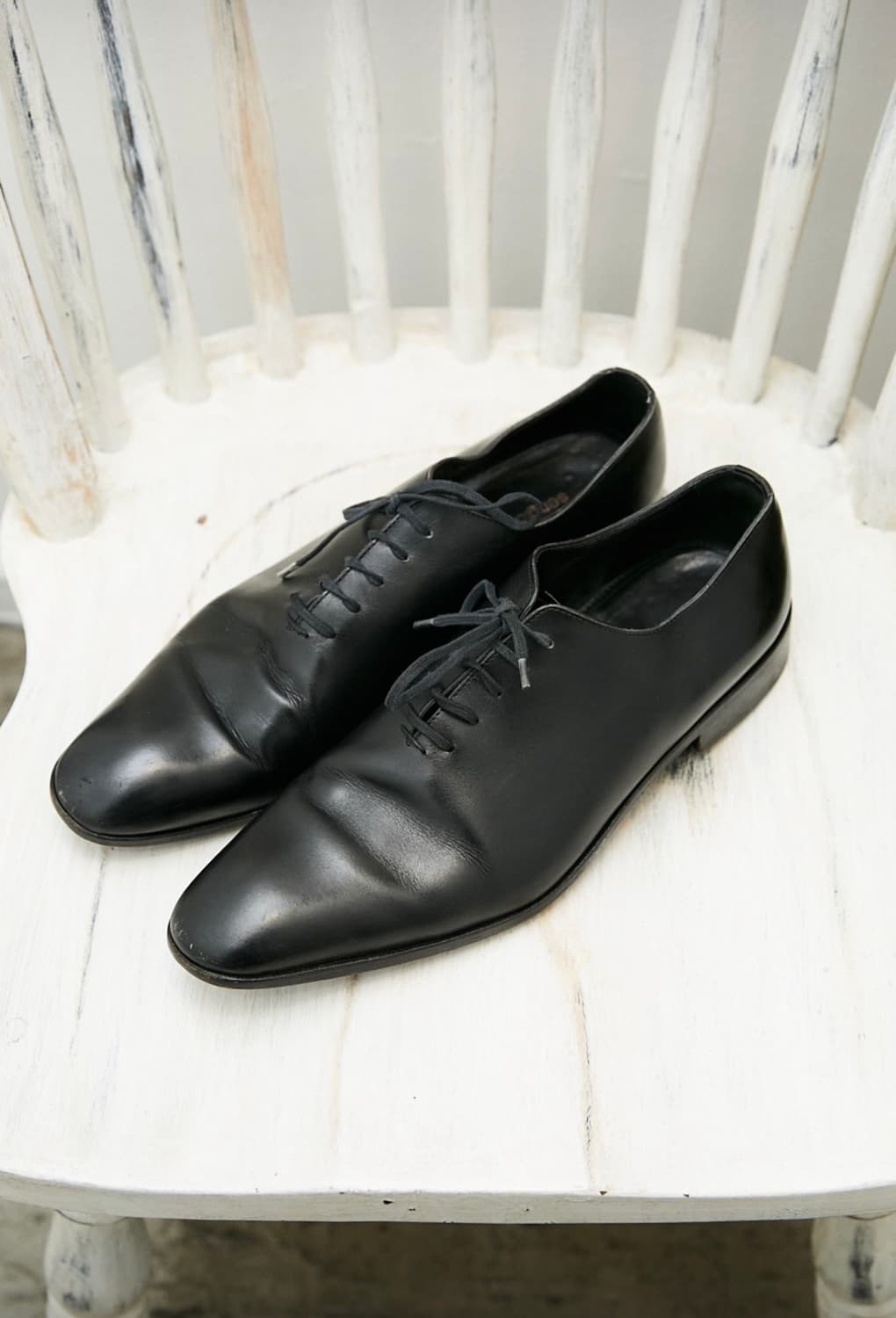 sergio rossi 더비 상품이미지1