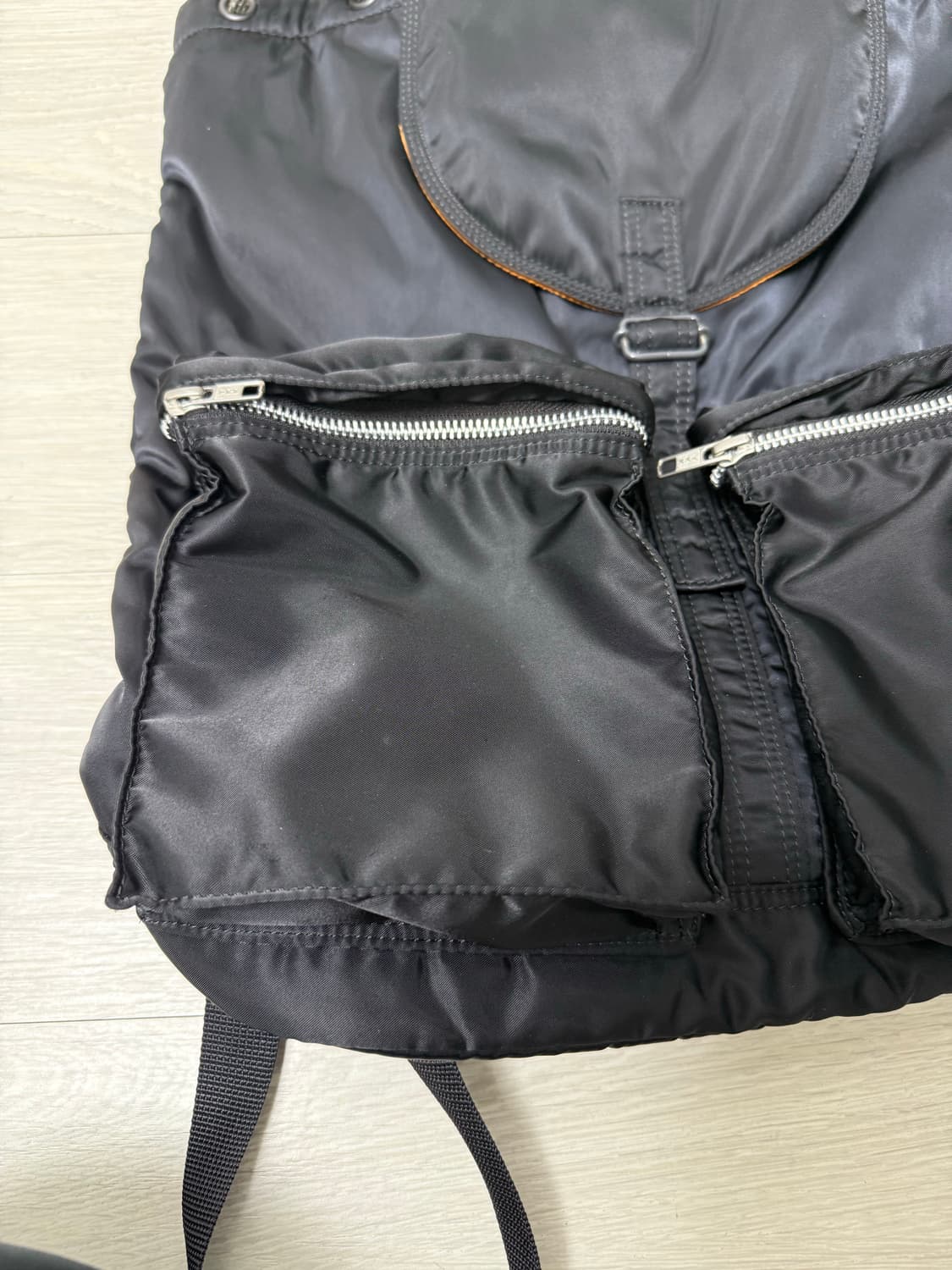 Porter 요시다 포터 탱커 백팩 럭색 상품이미지3