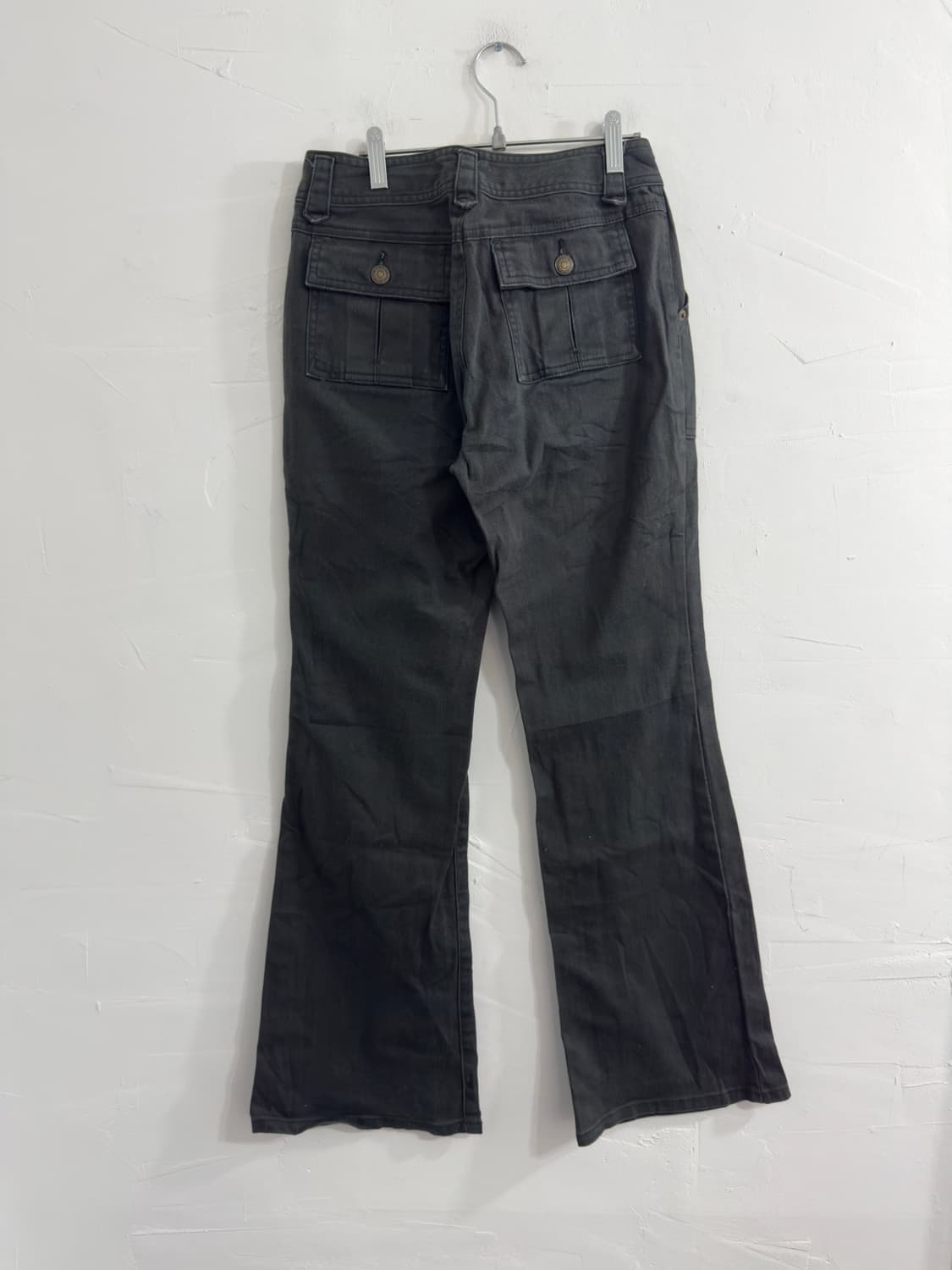 good-i cotton pants 상품이미지3