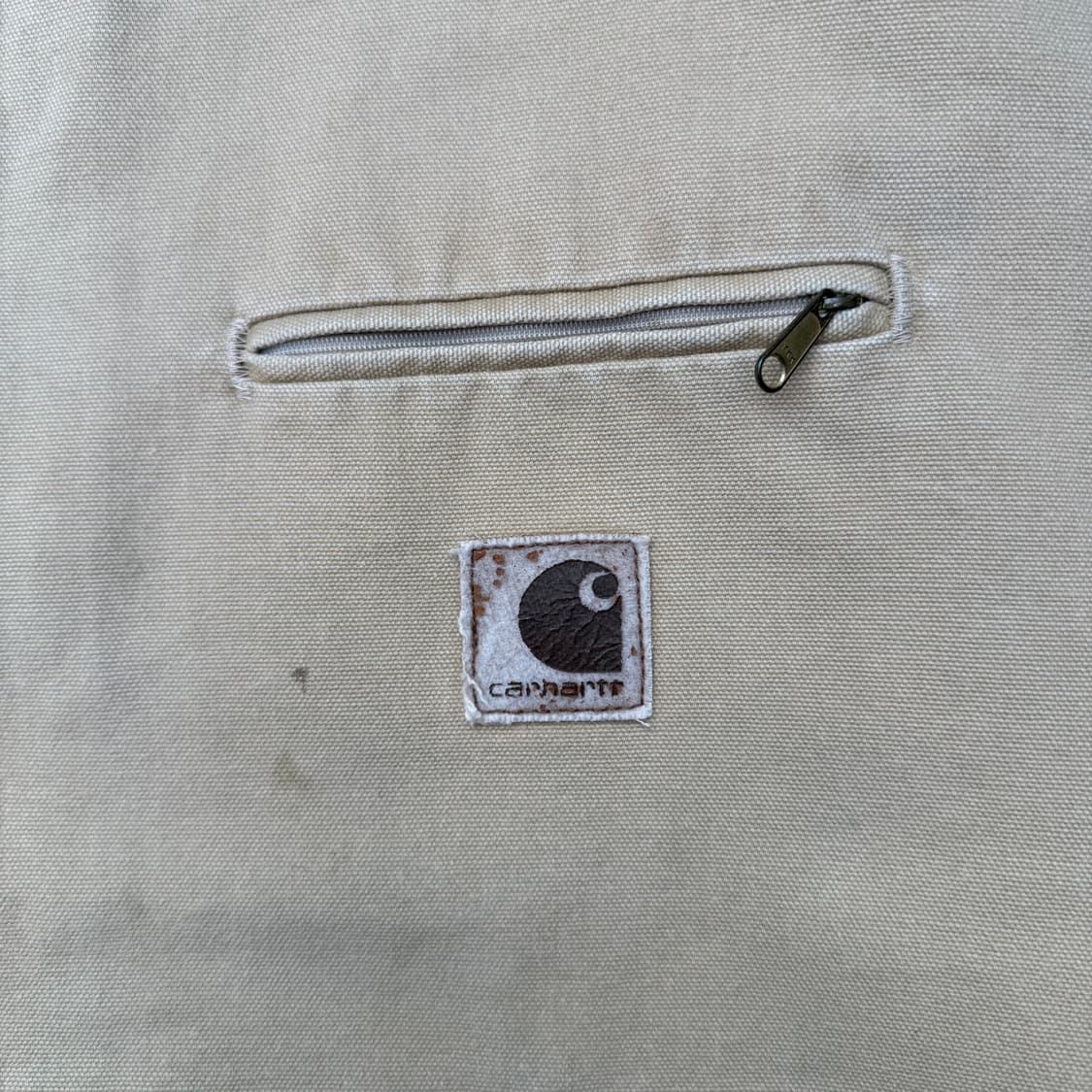 칼하트 아이보리 디트로이트 상품이미지3