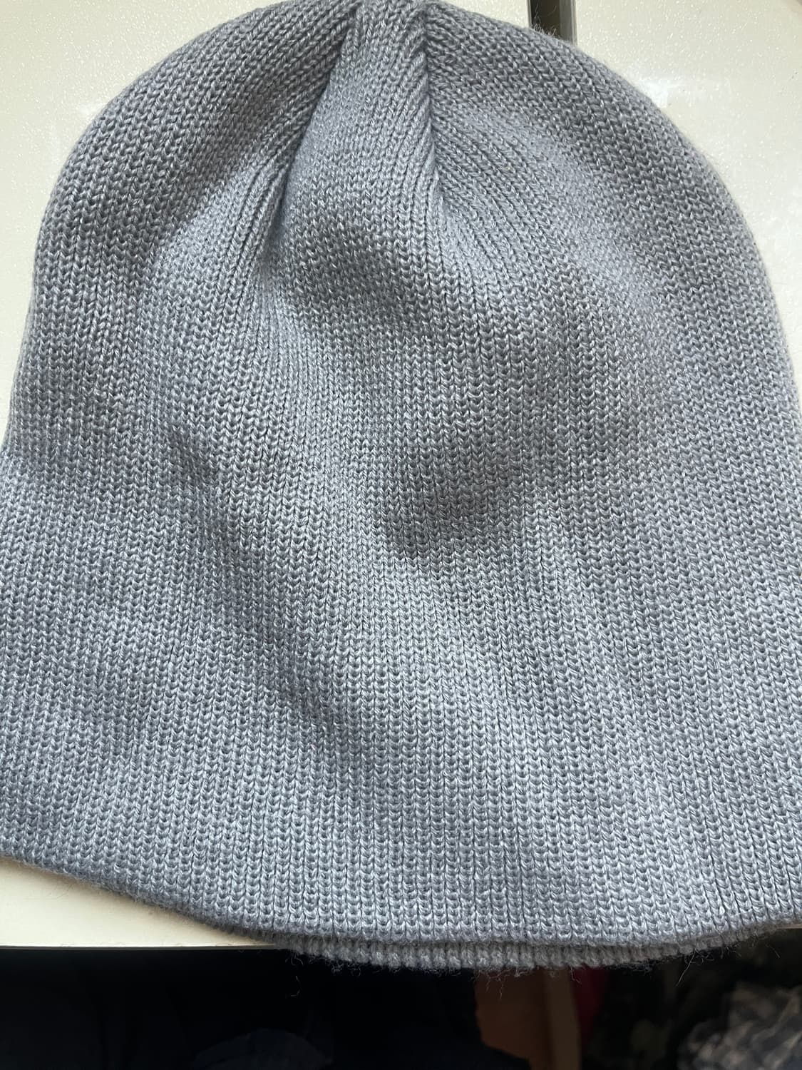 Ojos 오호스 시즌 그래픽 엠보 비니 상품이미지6