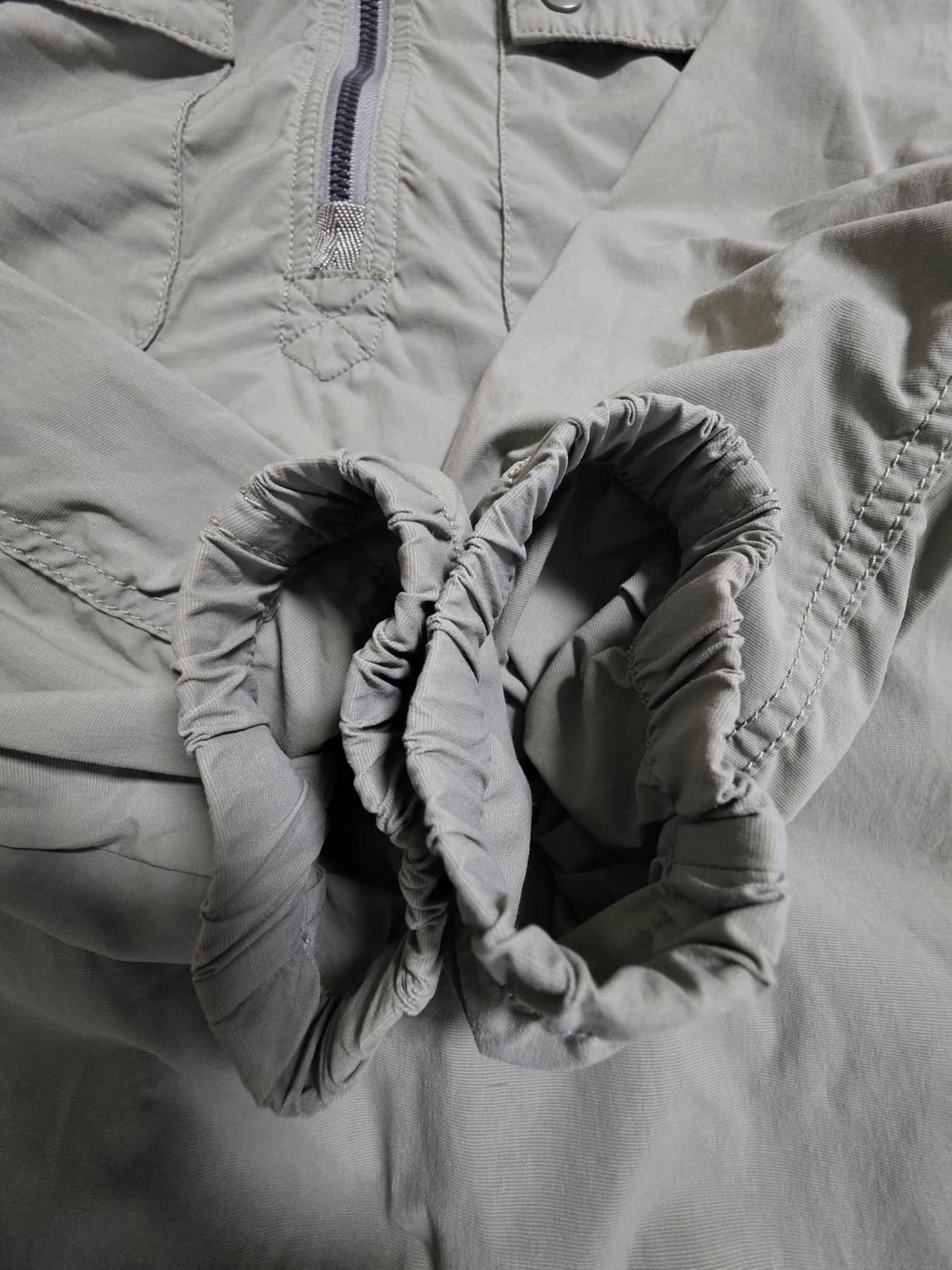 시리즈 아노락 100~105사이즈 상품이미지4