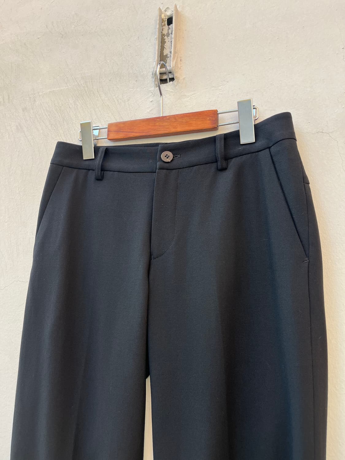 Issey Miyake 슬랙스 상품이미지3