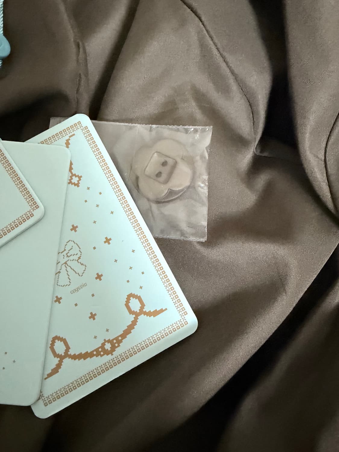 Coyseio HAIRY FUR JACKET BROWN 헤어리 퍼 자켓 상품이미지6