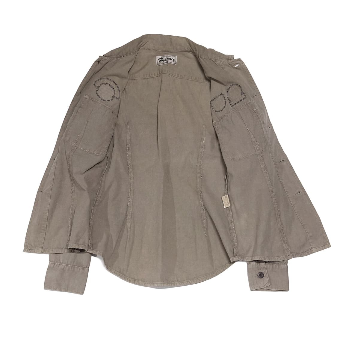 히스테릭 글래머 (HYSTERIC GLAMOUR) 상품이미지9