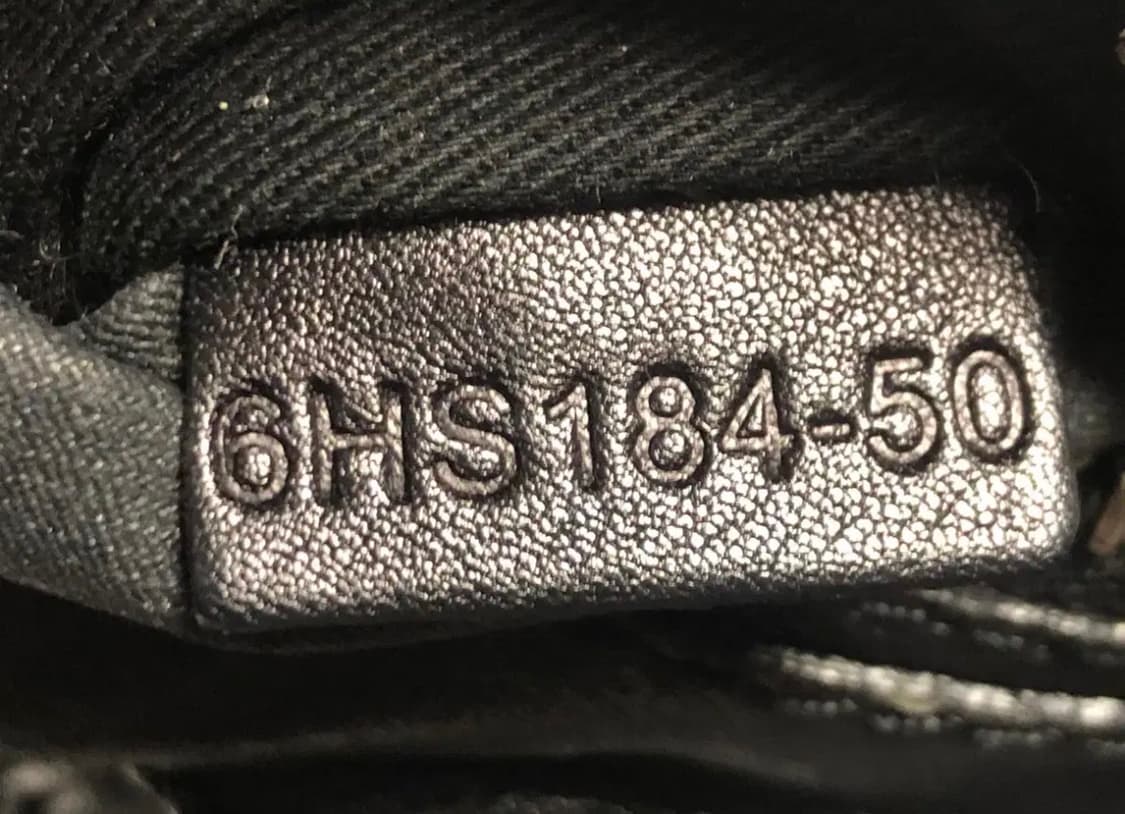 끌로에 베티백 상품이미지7