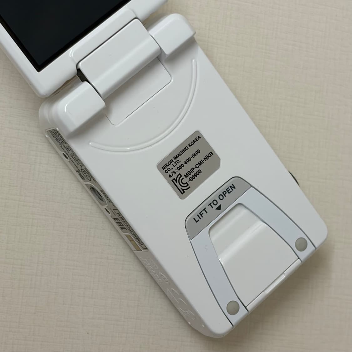 니콘 Nikon S6900 레어템 상품이미지8