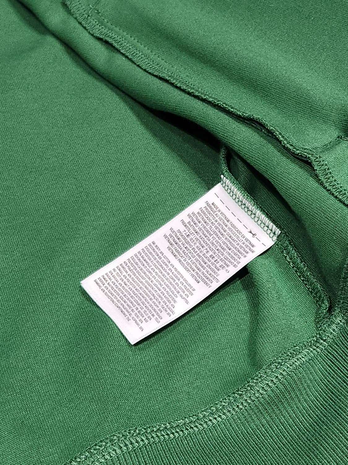 VANS 코튼 트랙 자켓 M 상품이미지5