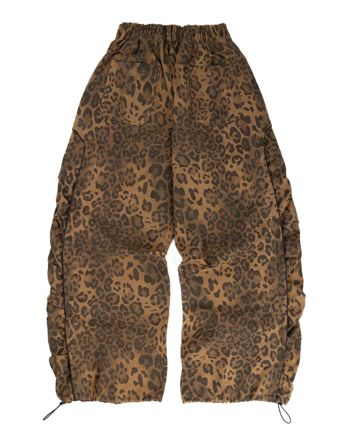 알에스에스씨 레오파드 카고팬츠 상품이미지3