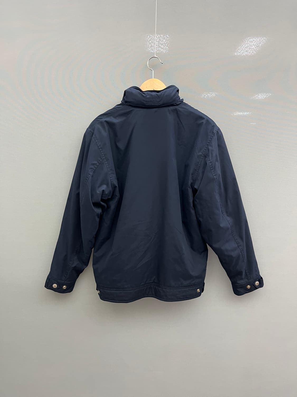 폴로랄프로렌 기모 바라쿠다 후드점퍼 상품이미지5