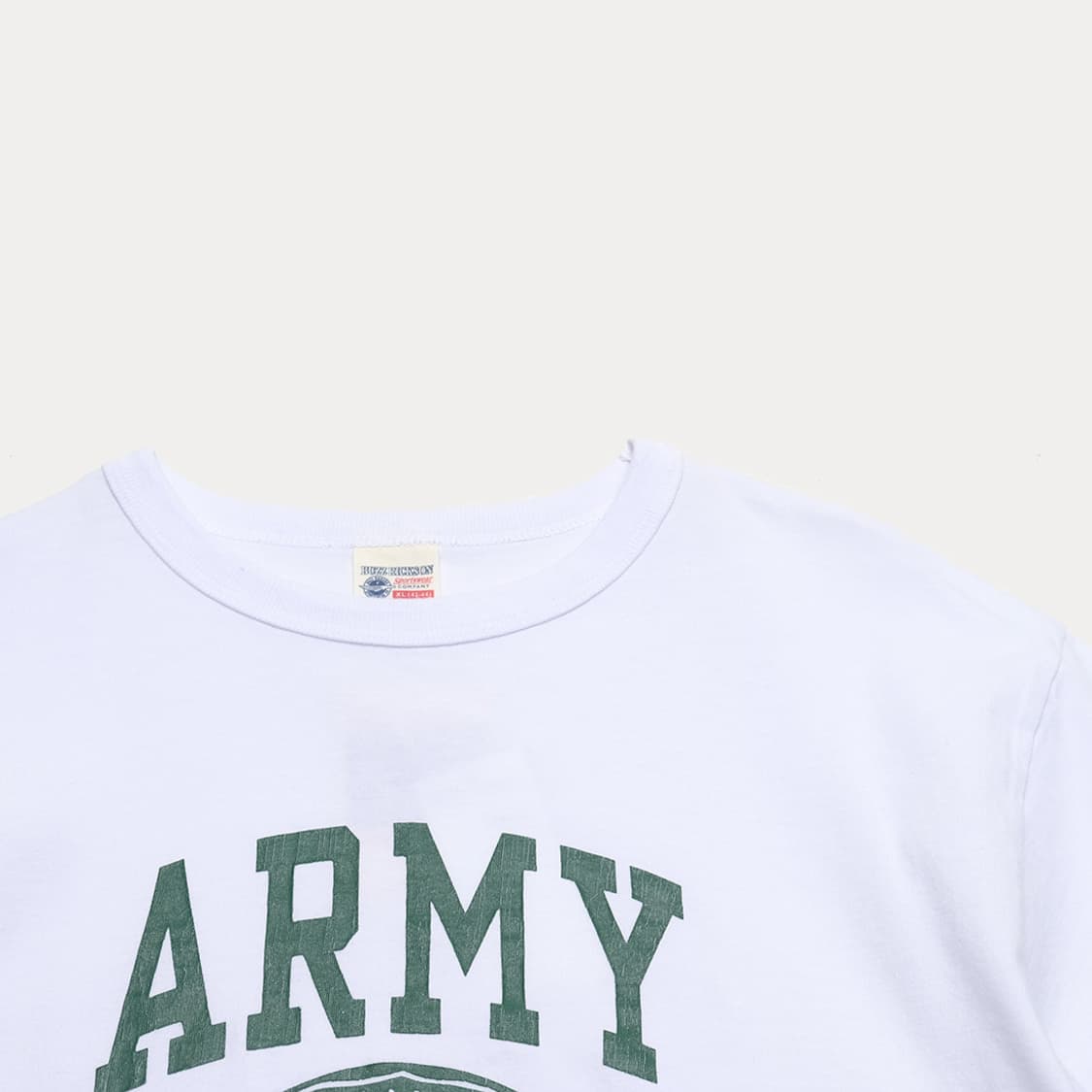 army football T-shirt 상품이미지3
