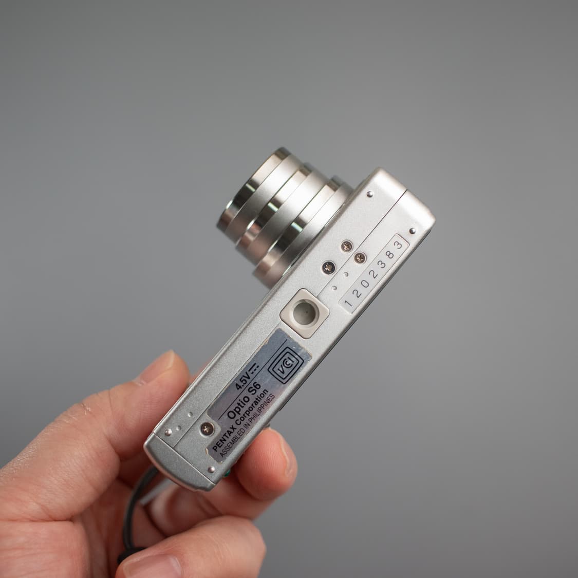 디카 펜탁스 옵티오 s6 (작례 0 ) 상품이미지8