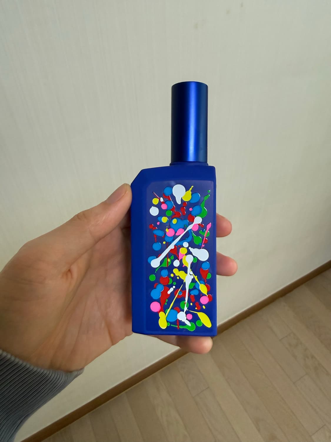 이스뜨와 드 퍼퓸 디스이즈낫어블루보틀 1.2 상품이미지1