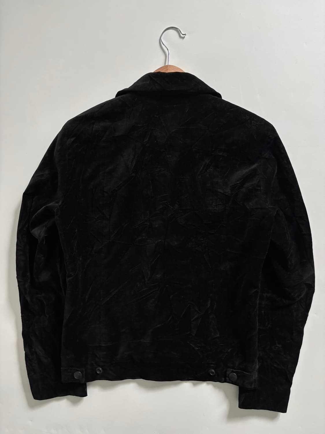 Levis 리바이스 벨벳 버튼 자켓  상품이미지8