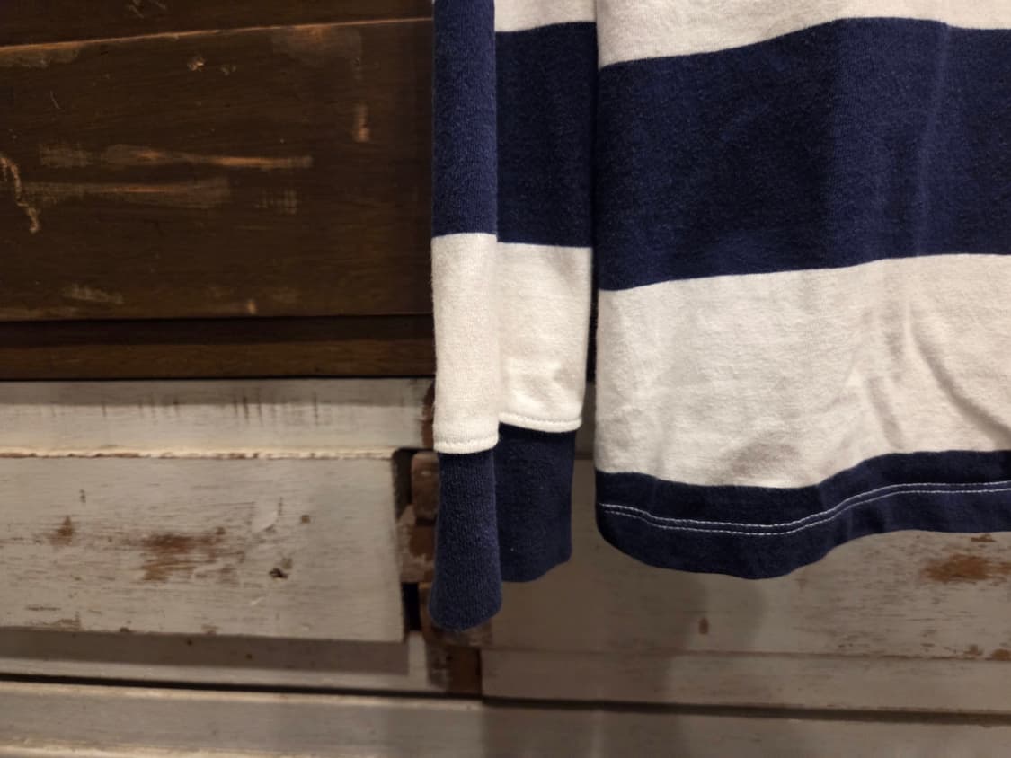 폴로랄프로렌 럭비티셔츠  상품이미지4