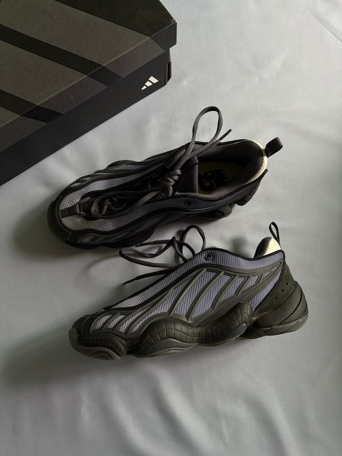 US7Packer adidas Intimidation low 아디다스패커 상품이미지1