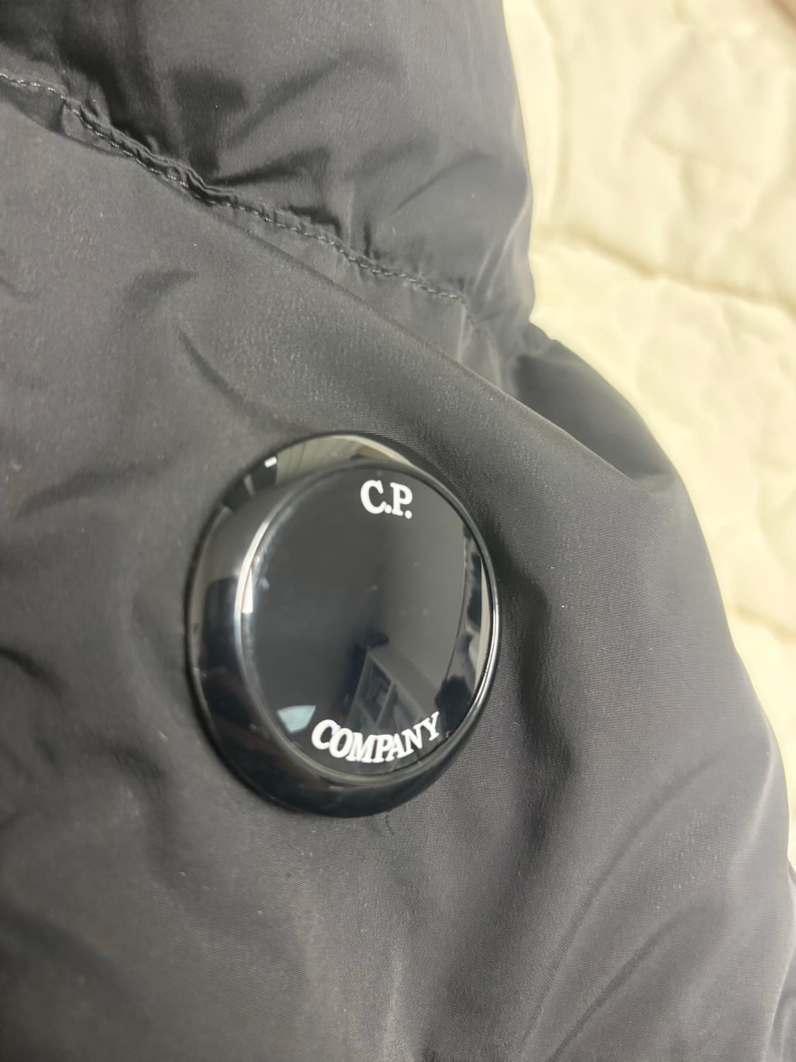 Cp컴퍼니 패딩 상품이미지2