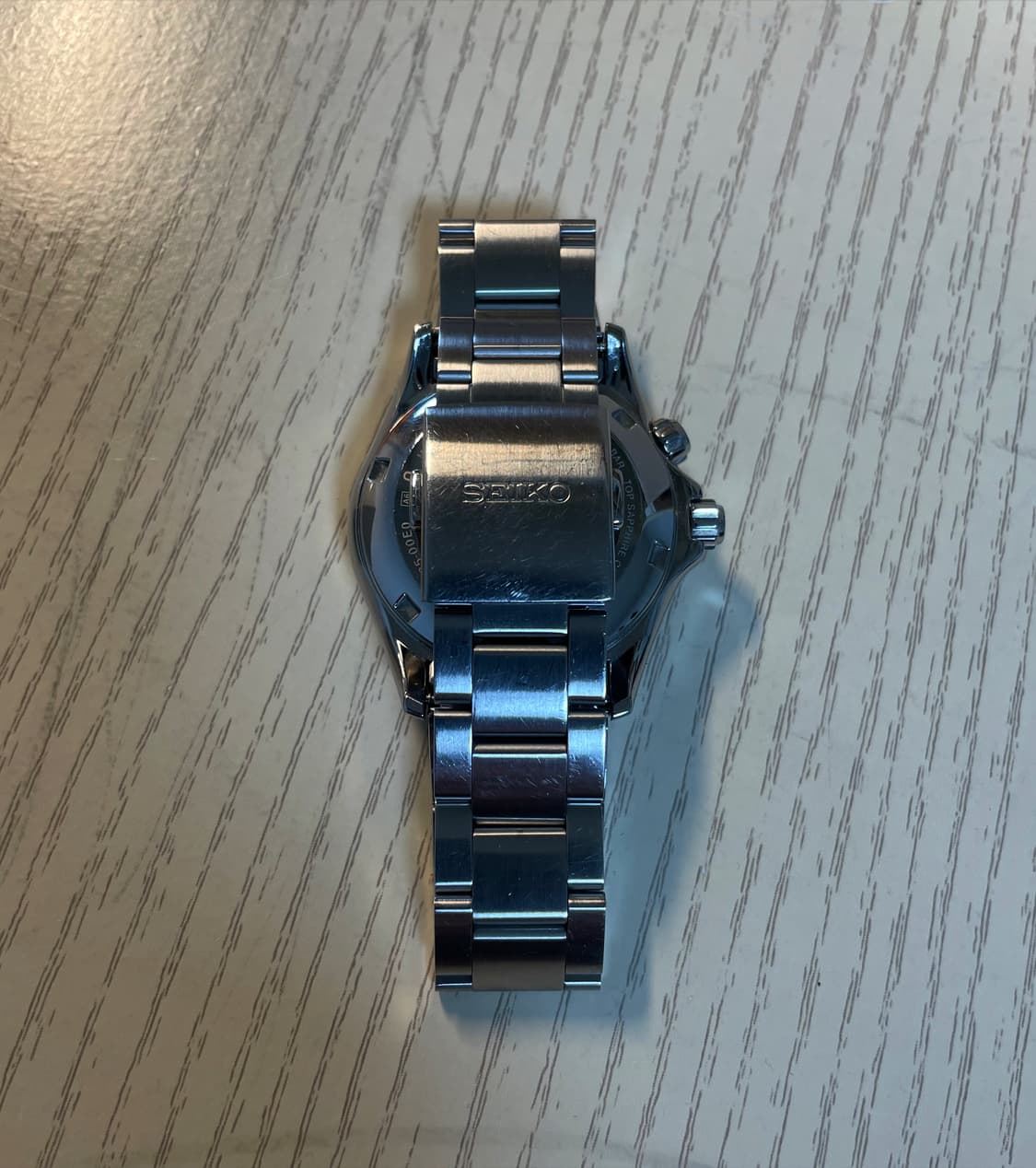 세이코 알피니스트 spb117j 상어이빨 인덱스 상품이미지4