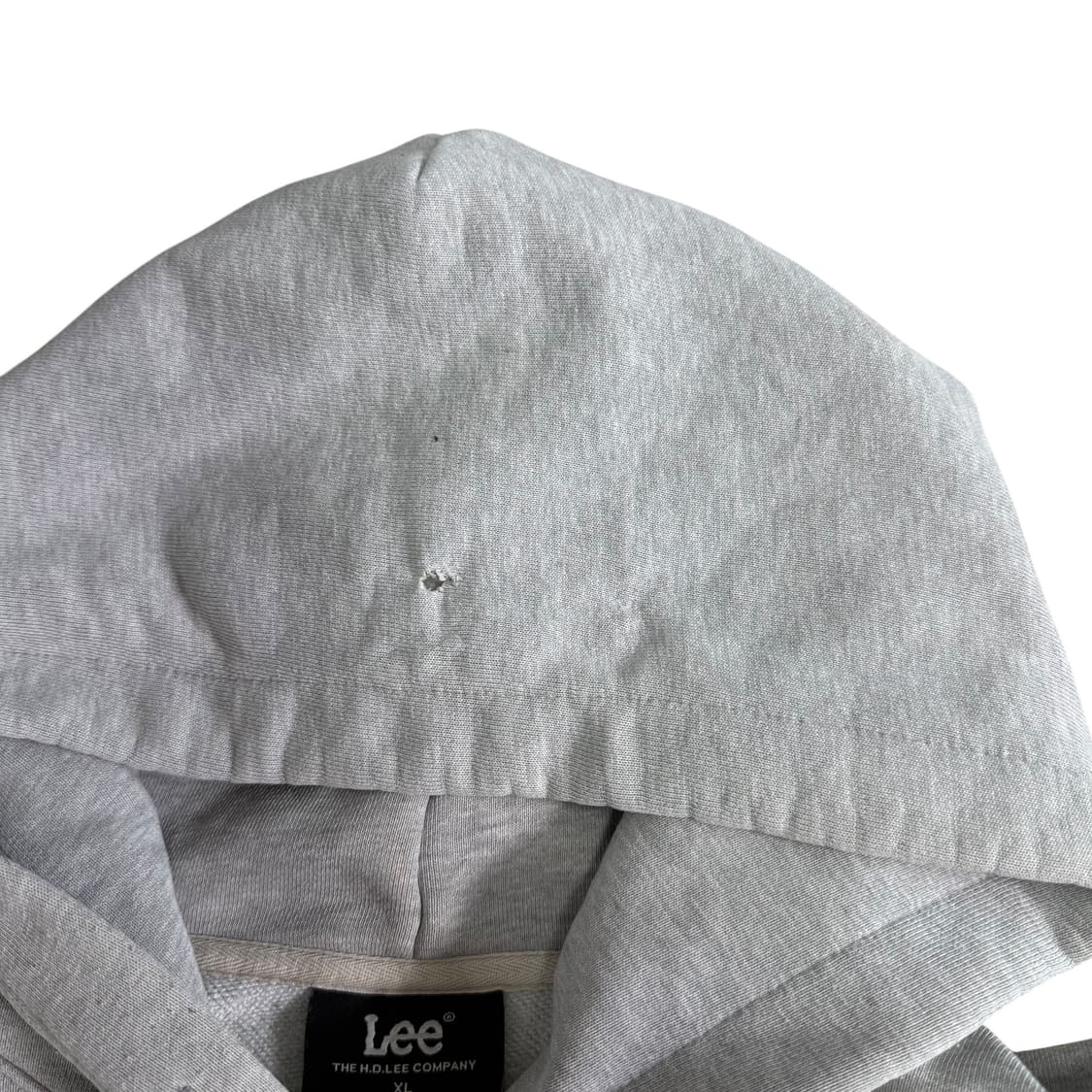 LEE 후드티  상품이미지3