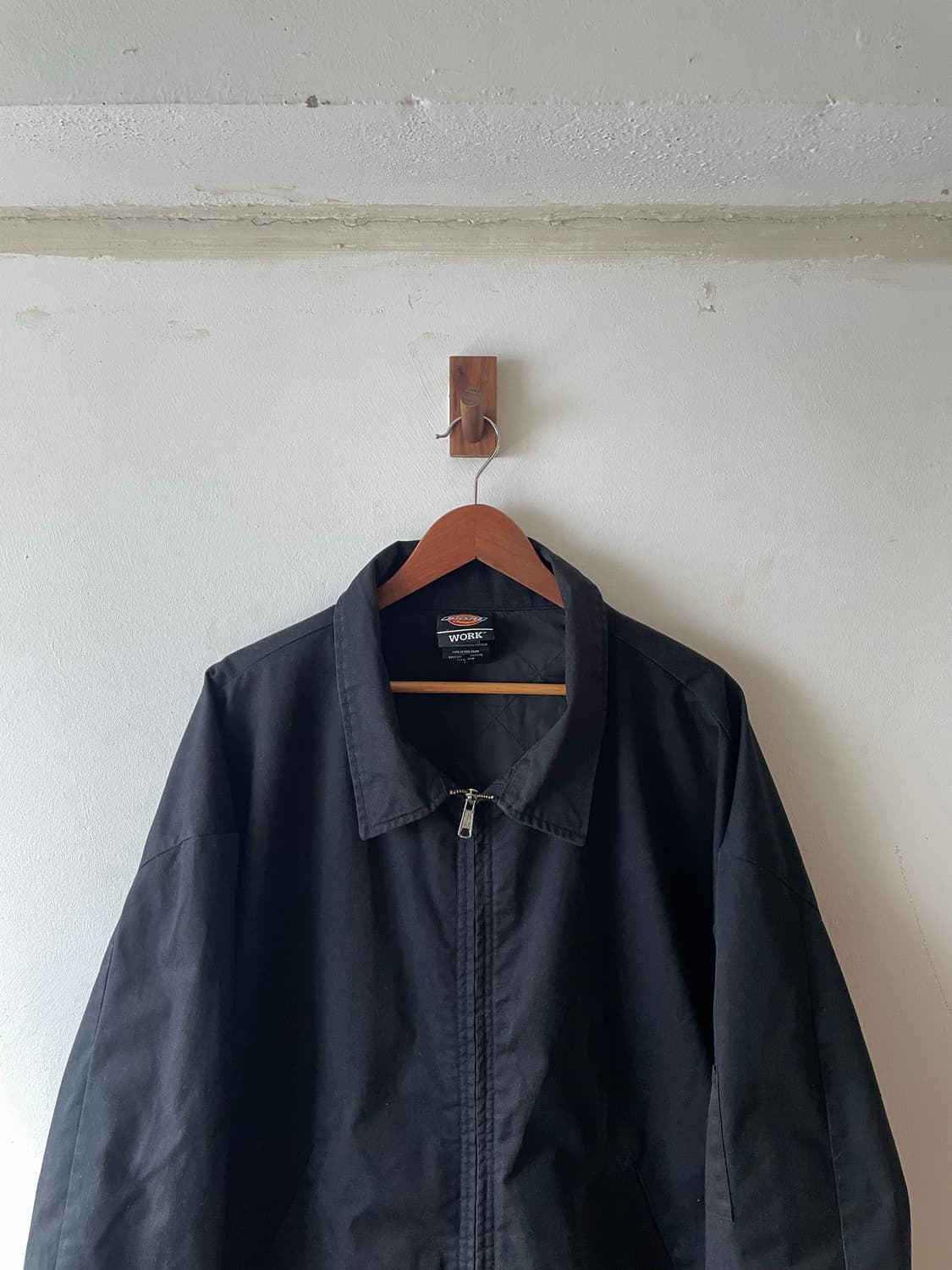 Vintage Dickies Work Jacket 상품이미지1