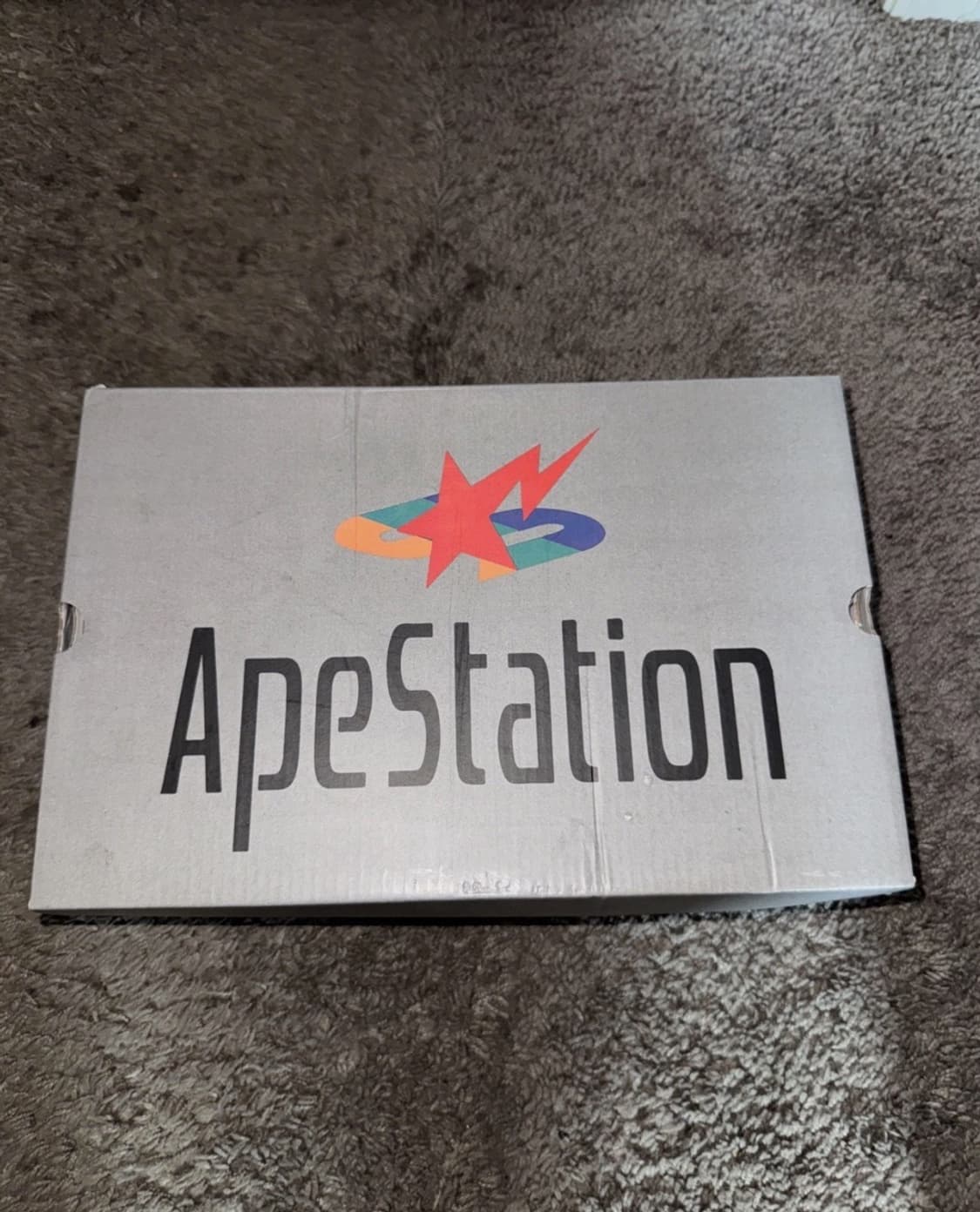 [275] 베이프스타 Apestation by Indigo Studio 상품이미지5