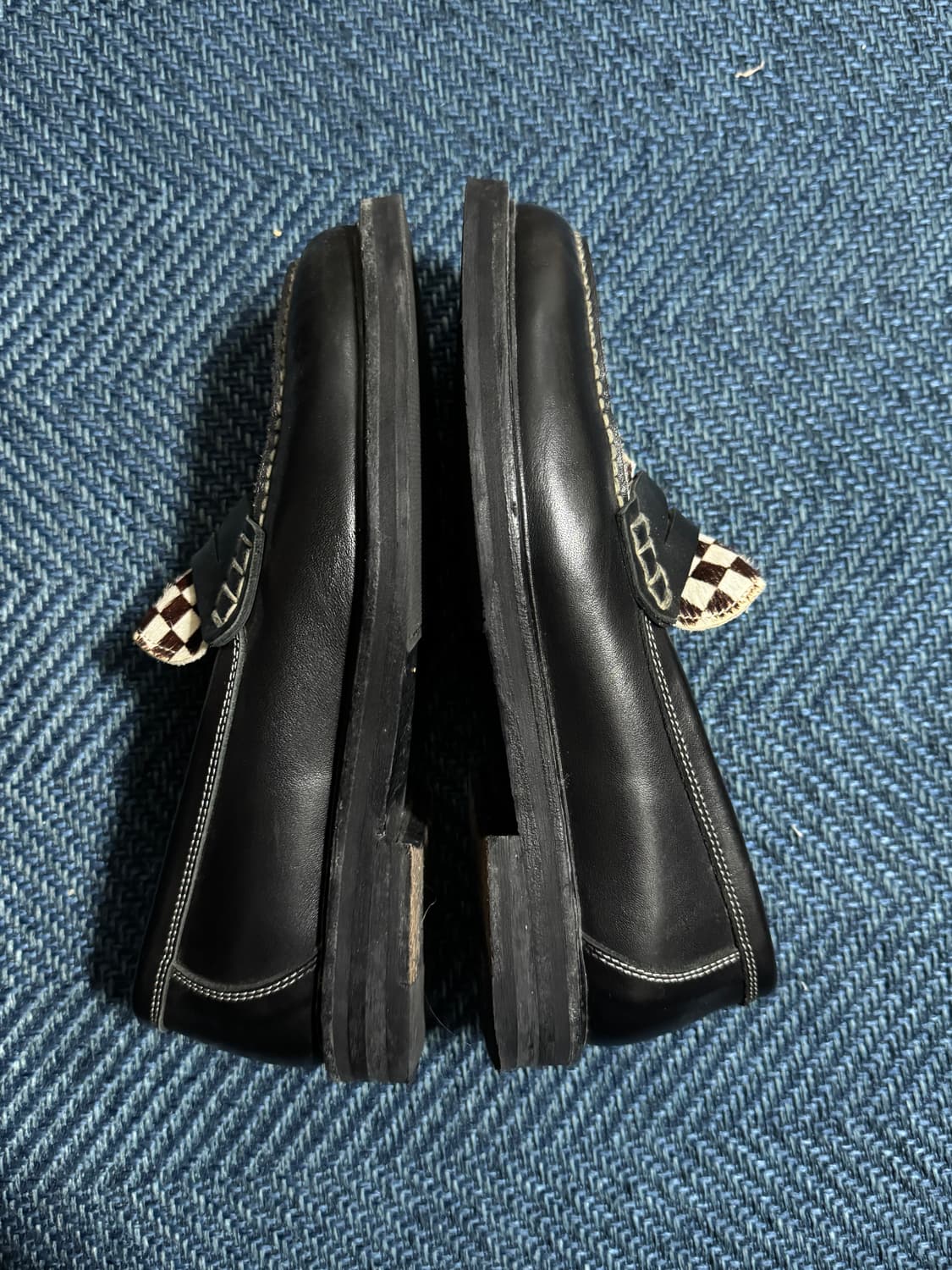 로스트가든 로퍼 피에르 270 상품이미지4